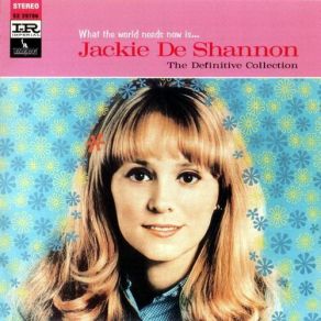 Download track Come And Get Me Jackie DeShannon