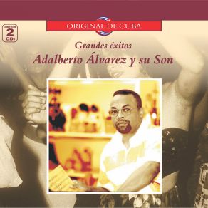 Download track Mami Me Gustó Adalberto Alvarez Y Su Son
