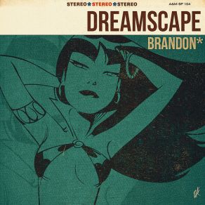 Download track The Escape (Opening Theme) Brandon, EyeLoveBrandon