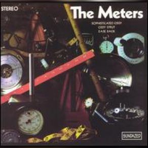 Download track Here Comes The Meterman The Meters