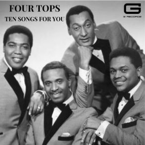 Download track Without The One You Love Four Tops