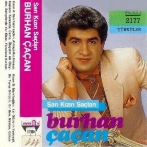 Download track Bir Turna Gördüm Burhan Çaçan