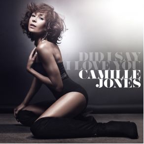 Download track Say You Will Camille Jones