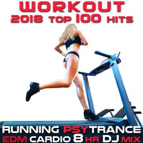 Download track Learn New Things, Pt. 6 (145 BPM Workout Music Hard Trance Fullon Techno Fitness DJ Mix) Workout Electronica