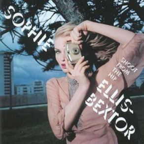 Download track I Am Not Good At Not Getting What I Want Sophie Ellis - Bextor