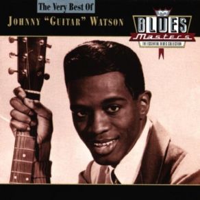 Download track Gangster Of Love Johnny Guitar Watson