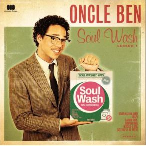 Download track Say You'Ll Be There Ben L'Oncle Soul