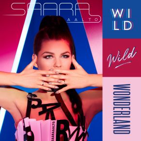 Download track My Touch Saara Aalto