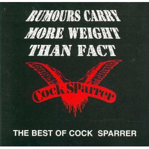 Download track Working Cock Sparrer