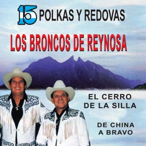 Download track El Cerro De La Silla Los Broncos De Reinosa