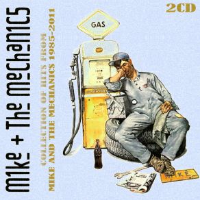 Download track All The Light I Need Mike & The Mechanics