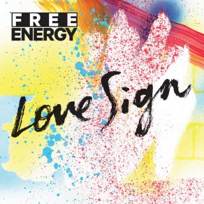Download track True Love Free Energy