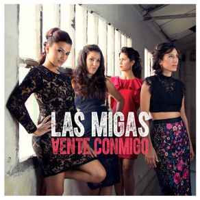 Download track Ni Contigo Ni Sin Ti Las Migas