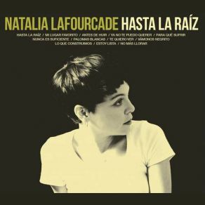 Download track Hasta La Raiz