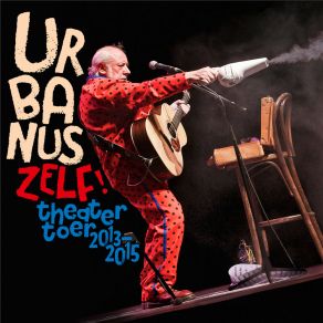Download track Heel Klein Op De Affiche (Live) Urbanus