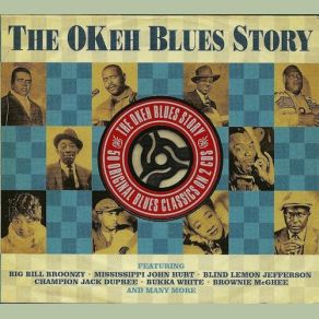 Download track Double Trouble Brownie McGhee