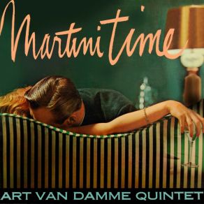 Download track Madame Van Damme The Art Van Damme Quintet
