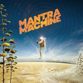 Download track Predator Mantra Machine