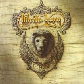 Download track Hungry White Lion