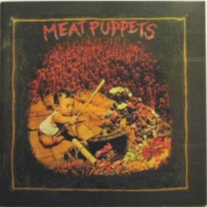 Download track Big House Meat Puppets