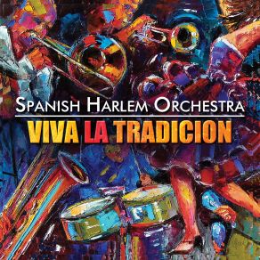 Download track Nuestra Cancion Spanish Harlem Orchestra