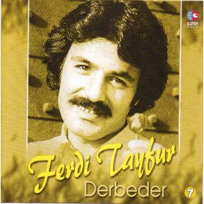 Download track Derbeder Ferdi Tayfur