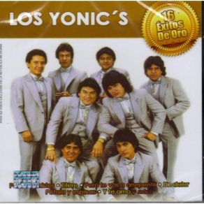 Download track Lagrimas Frente Al Mar Los Yonics