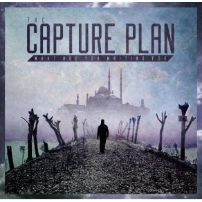 Download track What Are You Waiting For The Capture Plan