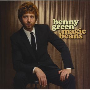 Download track Vanished Benny Green