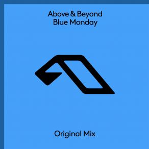 Download track Blue Monday (Extended Mix) Above & Beyond