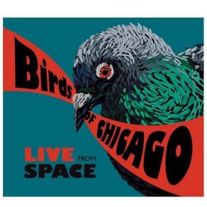 Download track Trampoline Birds Of Chicago