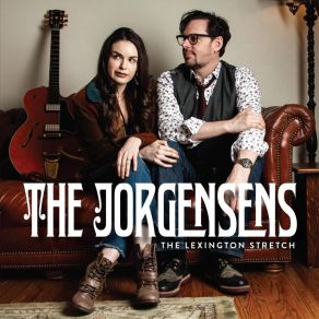 Download track Voo Doo The Jorgensens