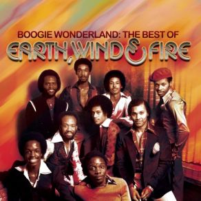 Download track Earth, Wind & FIre Earth Wind Fire