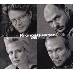 Download track 01 - Henryk Górecki, Quasi Una Fantasia, Quartet No. 2, Op. 64 (1990-91) - I. Largo (Sostenuto-Mesto) Kronos Quartet