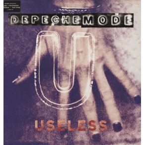 Download track Useless (Live)  Depeche Mode