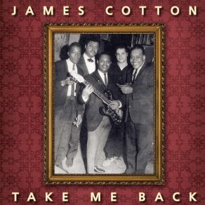 Download track Well, I Done Got Over It James Cotton