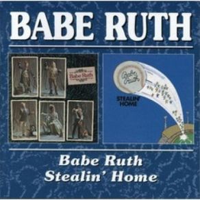 Download track Turquoise Babe Ruth