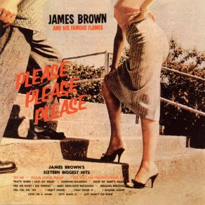 Download track Tell Me What I Did Wrong James Brown
