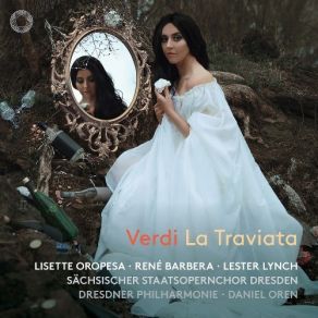Download track 02. La Traviata, Act I Scene 1 Dell'invito Trascorsa È Già L'ora Giuseppe Verdi