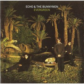 Download track The Back Of Love (08 - 02 - 82) Echo & The Bunnymen