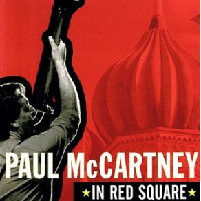 Download track You Never Give Me Your Money Paul McCartney