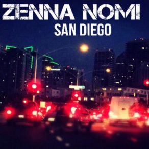 Download track Not Sober Zenna Nomi
