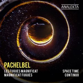 Download track Magnificat Quarti Toni No. 5, P. 310 (Arr. For Cellos By Amanda Keesmaat) Space Time Continuo