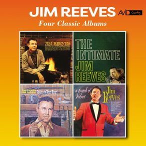 Download track Scarlet Ribbons (Songs To Warm The Heart) Jim Reeves