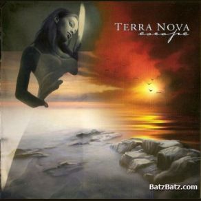 Download track Escape Terra Nova