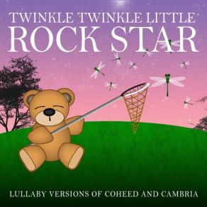 Download track Dark Side Of Me Twinkle Twinkle Little Rock Star