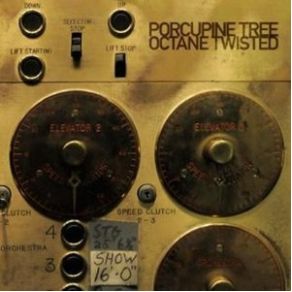 Download track Degree Zero Of Liberty Porcupine Tree
