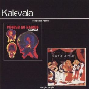 Download track Boogie Kalevala