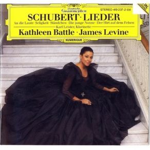 Download track 08 - M. Von Collin- Nacht Und Träume, D 827 Franz Schubert