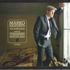 Download track Marko - Polo Marko Haavisto, Poutahaukat